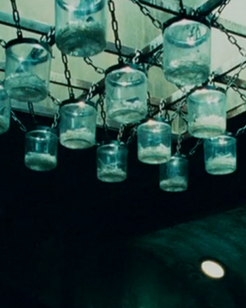 Ceiling Jars Saw Wiki Fandom