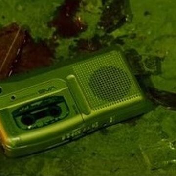 Instruction Tapes Saw Wiki Fandom