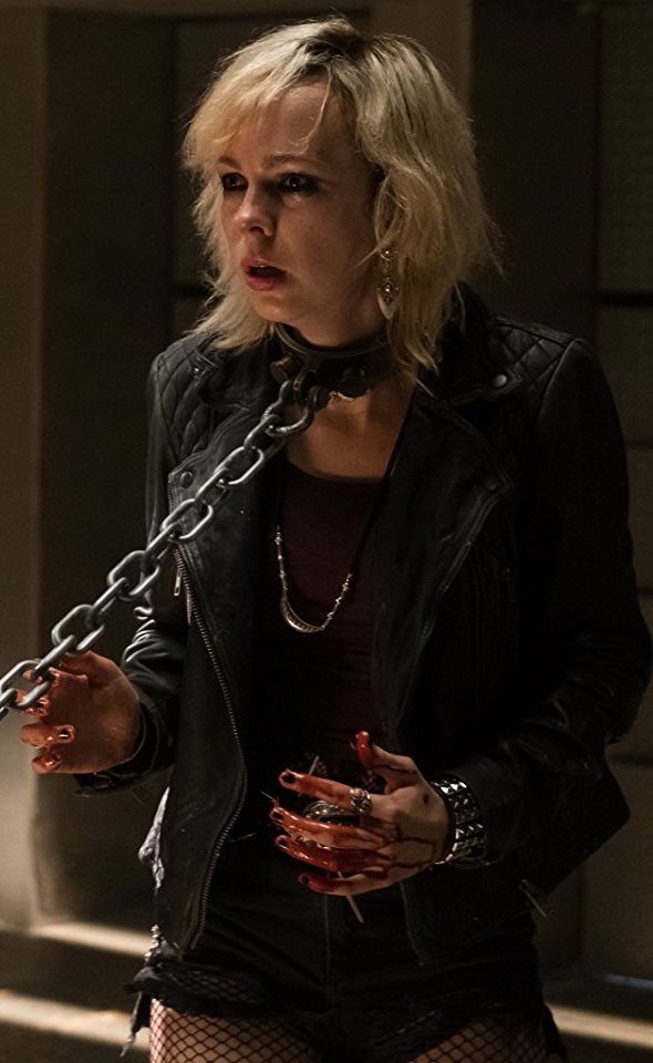 Carly | Saw Wiki | FANDOM powered by Wikia