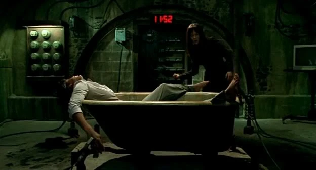 Electric Bathtub | Saw Wiki | FANDOM powered by Wikia