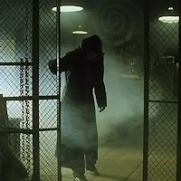 JohnMannequinHideout