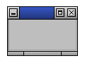 AdaptBlue border