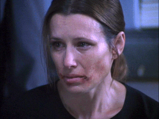 Amanda Young | Wiki El juego del miedo | FANDOM powered by ...