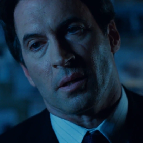 Peter Strahm Saw Franchise Wiki FANDOM powered by Wikia