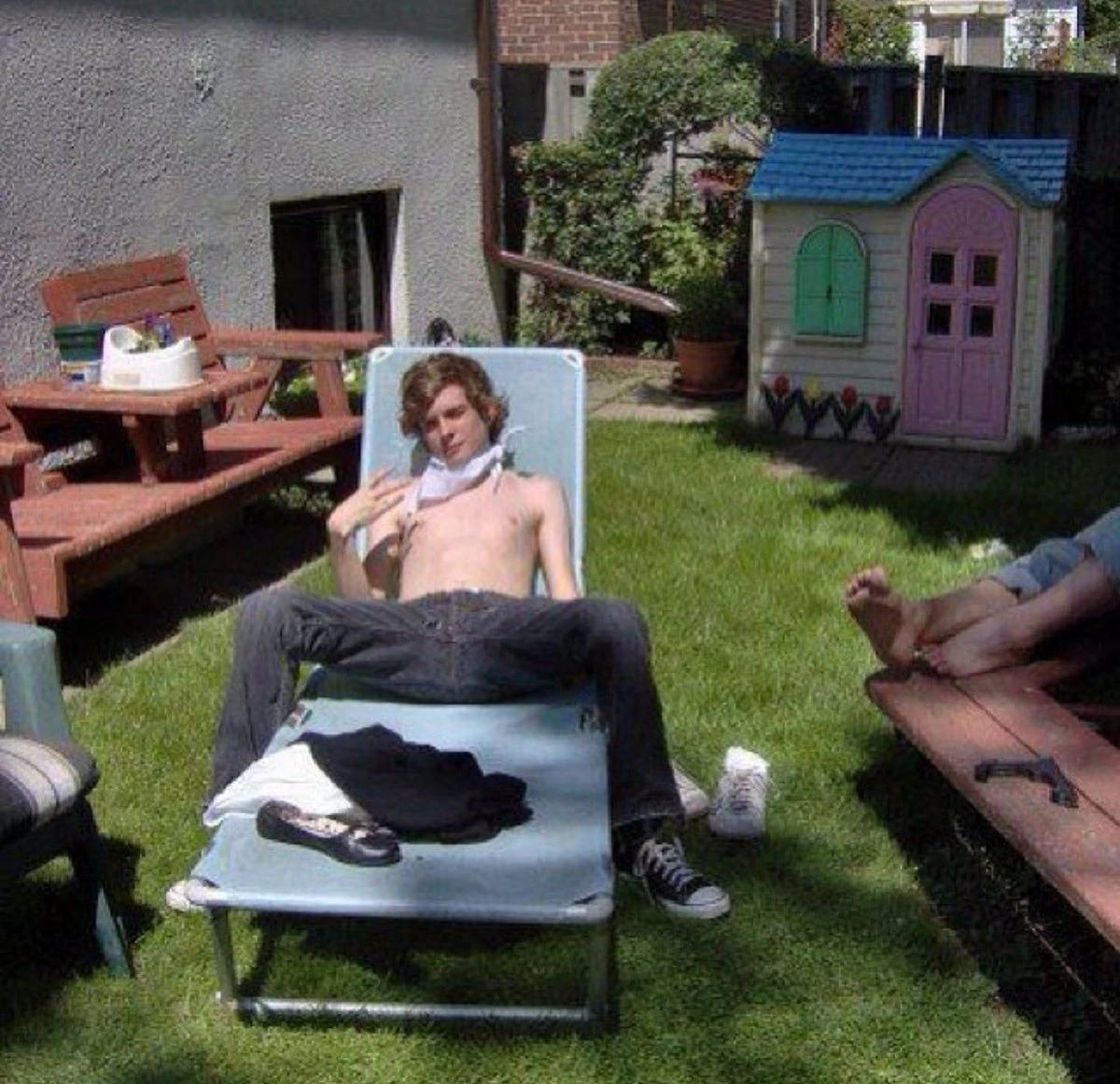 Daniel Matthews Saw Franchise Wiki Fandom