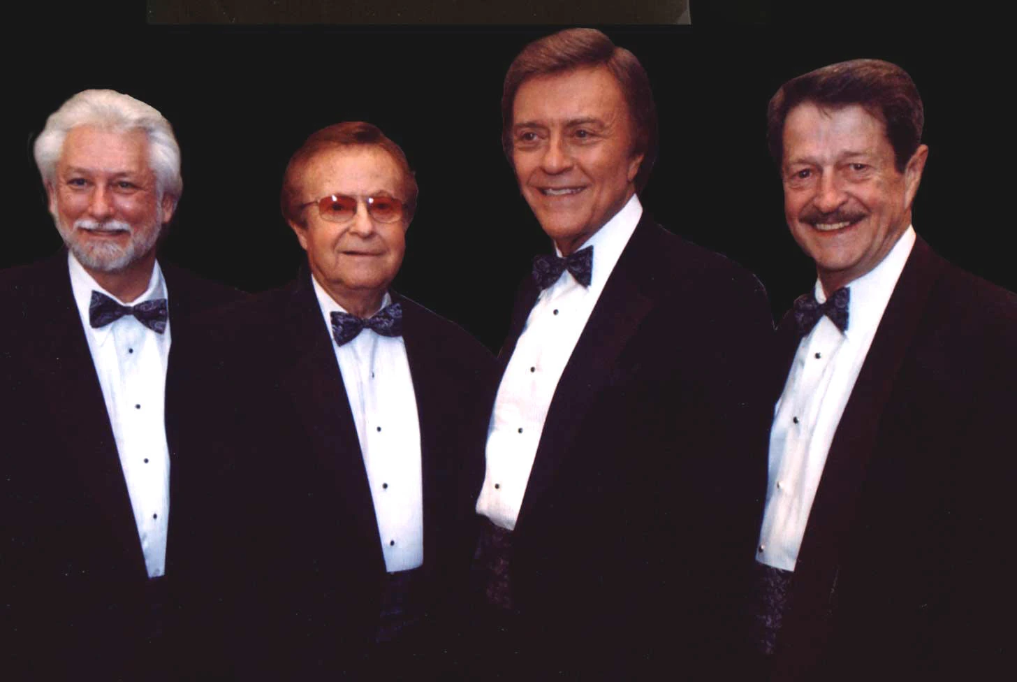 The Jordanaires Sawyer Brown Wiki FANDOM powered by Wikia