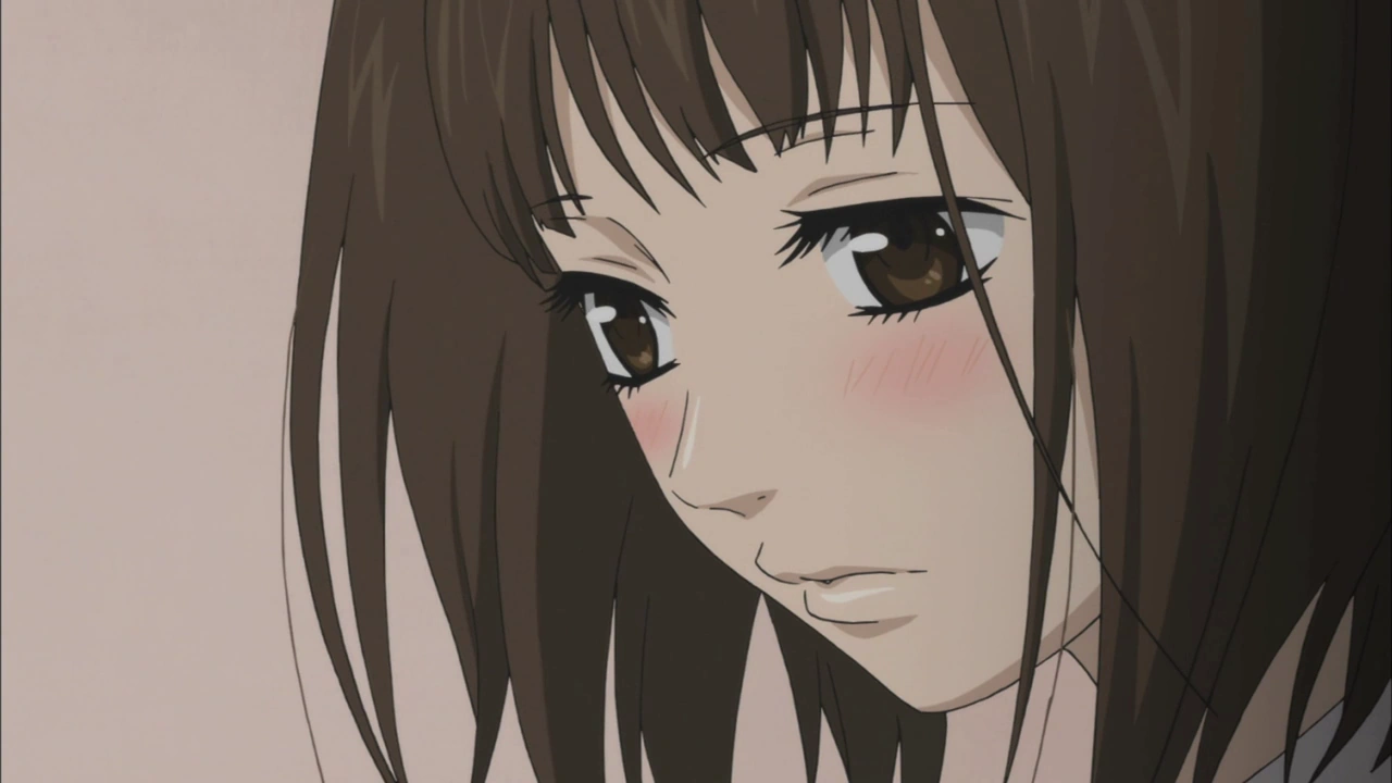 Say I Love You Mei Tachibana