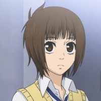 Mei Tachibana Say I Love You Wiki Fandom