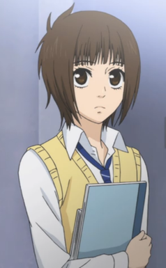 Mei Tachibana Say I Love You Wiki Fandom Powered By Wikia