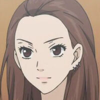 Aiko Mutō Say I Love You Wiki Fandom