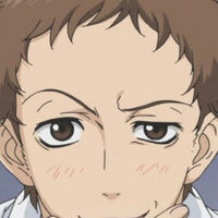Takeshi Nakanishi Say I Love You Wiki Fandom