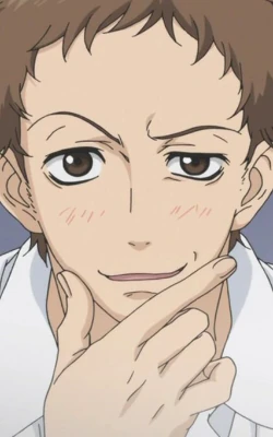 Kenji Nakanishi Say I Love You Wiki FANDOM powered by Wikia