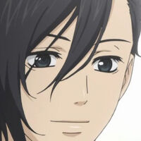 Yamato Kurosawa Say I Love You Wiki Fandom