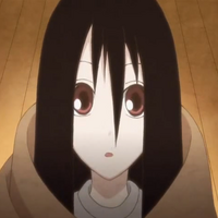 Get Wallpaper Kiri Komori Sayonara Zetsubou Sensei Wiki Fandom Free