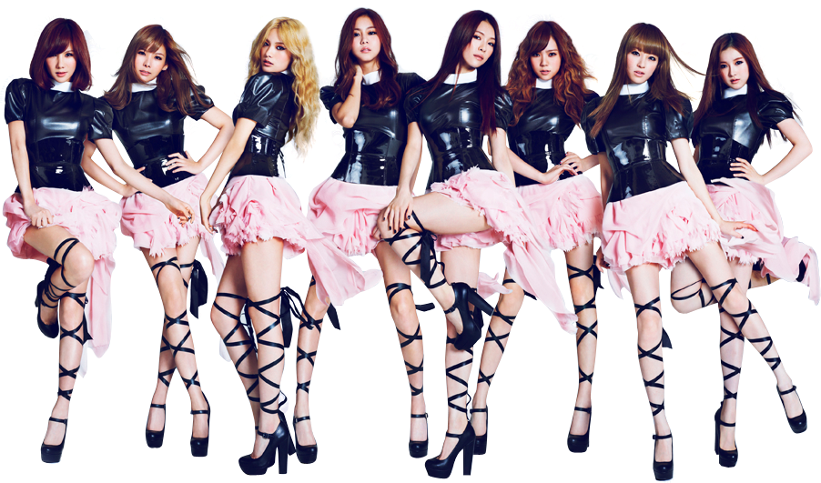 After School Wiki Say Yes Fandom Powered By Wikia