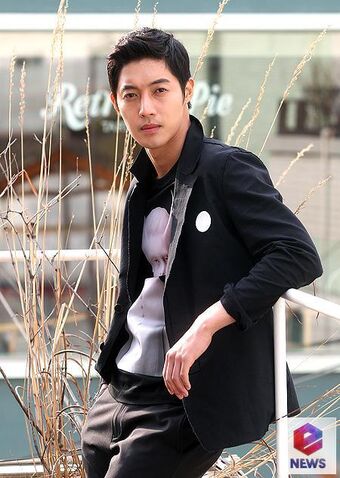 Kim Hyun Joong Wiki Say Yes Fandom