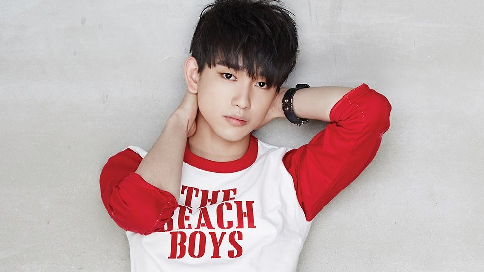 Imagen - 020516 got7-junior 01.jpg | Wiki Say Yes | FANDOM powered by Wikia