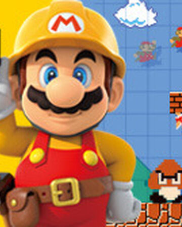スーパーマリオメーカー Miniverse 交流攻略 Wiki Fandom