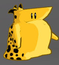 TheCheat 3D variation