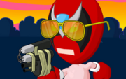Dangeresque