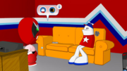 Homstar Ruiner