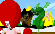 8-bit is Enough