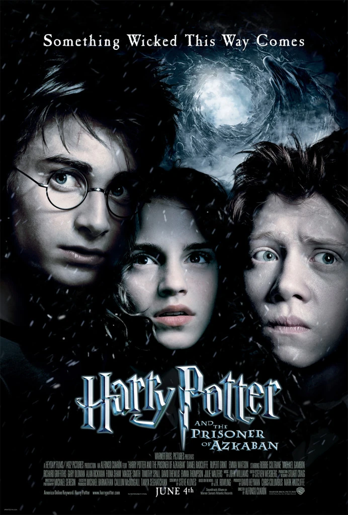 Harry Potter e o Prisioneiro de Azkaban | Wiki SBTpedia | Fandom