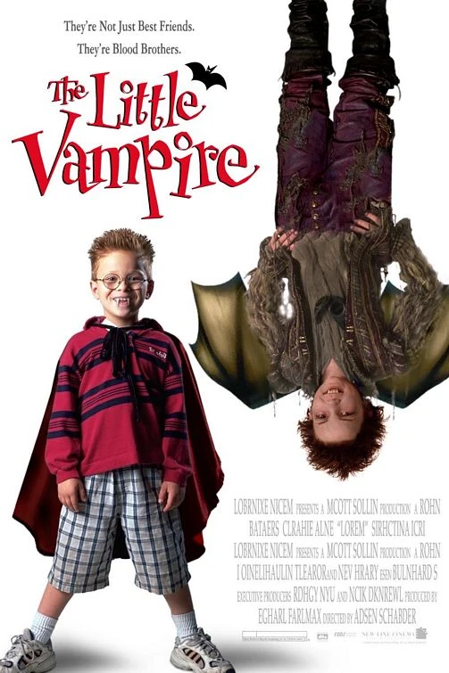 O Pequeno Vampiro Wiki SBTpedia Fandom
