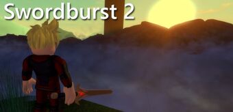 Roblox Swordburst Online Wiki