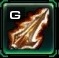 Icon gleamingspear