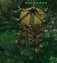 Storage Outpost