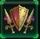 Icon perk combattraining