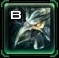 Icon tamebird