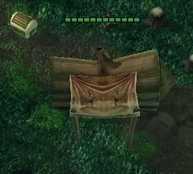 Hunter's Lodge