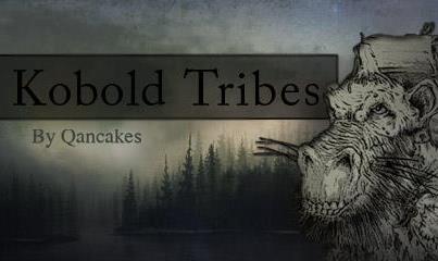 Kobold tribes