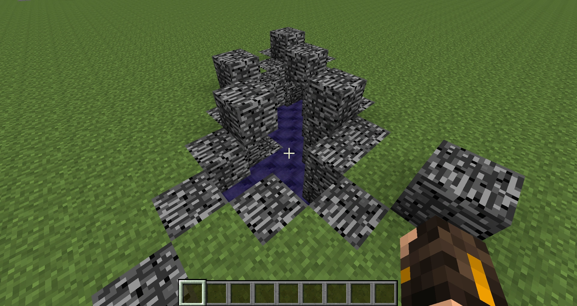 The Inner Earth  Steamcraft 2 Wiki  FANDOM powered by Wikia