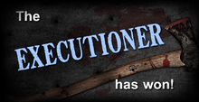 Executioner Win