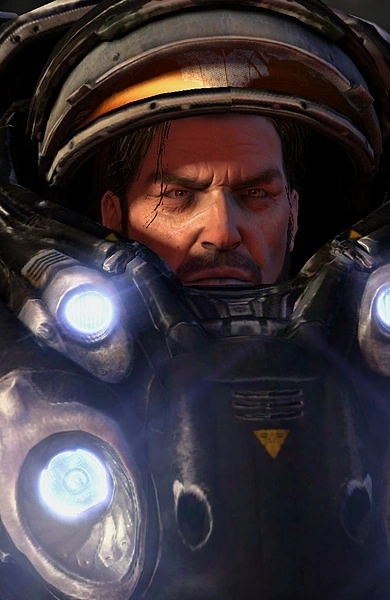 Jim.Raynor Storm of the Imperial Sanctum Wiki FANDOM powered by Wikia