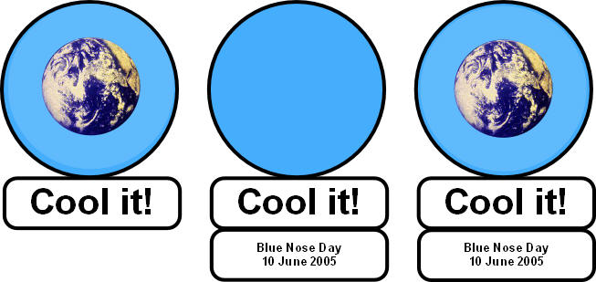 Coolit2BlueNoseDay1