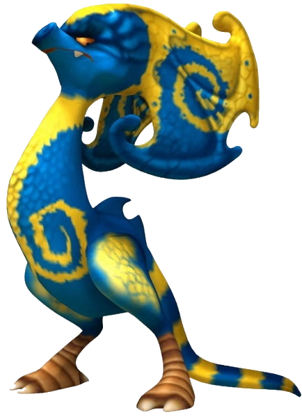 Fruzard Scaler Wiki Fandom