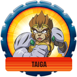 monster legends wiki taiga moveset