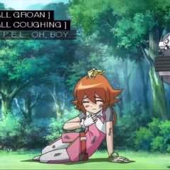 The Ugly Peachick | Scan2Go Wiki | FANDOM powered by Wikia