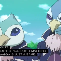 The Ugly Peachick | Scan2Go Wiki | FANDOM powered by Wikia