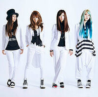 Scandal Scandal Japanese Band Wiki Fandom