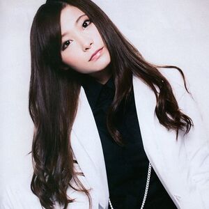 Rina Scandal Japanese Band Wiki Fandom