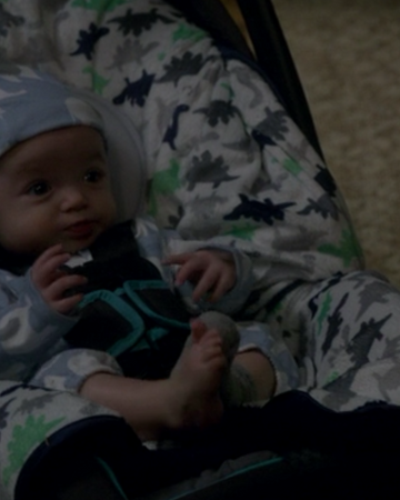 Baby Robin Scandal Wiki Fandom