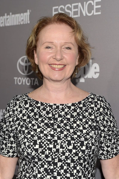 Kate Burton | Scandal Wiki | FANDOM powered by Wikia