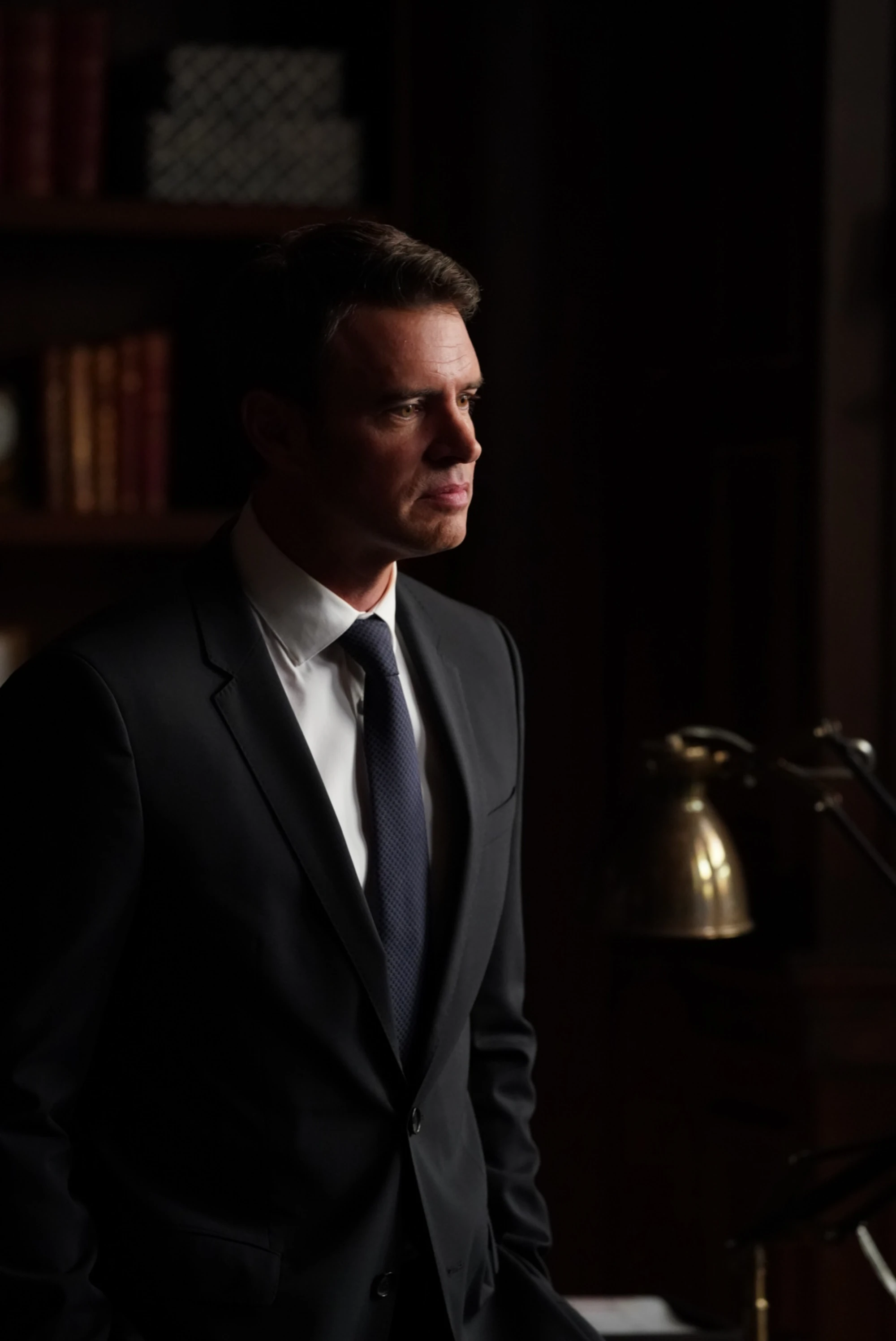 Jake Ballard | Scandal Wiki | FANDOM powered by Wikia