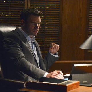Jake Ballard | Scandal Wiki | Fandom