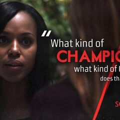 Olivia Pope | Scandal Wiki | Fandom